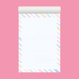 Grdall 1 Adet - A6 Ebat Mini Bloknot, Notepad, Memopad, Yapılacaklar Listesi, Planlayıcı, To Do List
