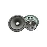 Great Audıo Gr-16 Pro Oto Midrange 16CM 400 Watt Kapaklı 2 Adet