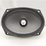 Great Audıo Gr-69 Pro Oto Midrange Oval 6x9 Inç 500 Watt Kapaklı 2 Adet