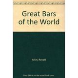Great Bars of the World