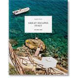 Great Escapes Italy. The Hotel Book