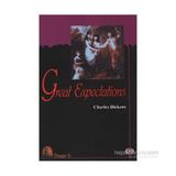 GREAT EXPECTATIONS (STAGE 6) - CHARLES DICKENS