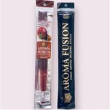 Great Fast Doğal Organik Çubuk Tütsü Doğal Aroma 30 cm Elma Tarçın ( Mutluluk ve Sevinç) - Kahve