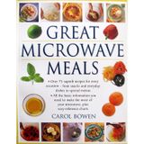 Great Microwave Meals