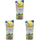 GREAT MOUNTAİN Chia Tohumu 1 Kg (3 paketi)