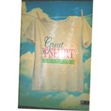 Great T-shirts Graphics 3 (Motif Design) (v. 3)