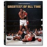 GREATEST OF ALL TIME A TRIBUTE TO MUHAMMAD ALI - KOLEKTIF