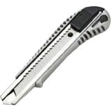Greathings 18 mm Metal Falçata Metal Maket Bıçağı - 1 ADET