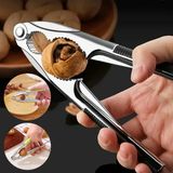 Greathings 2 Kademeli Pense Tipi Fındık - Badem - Ceviz Kıracağı Metal