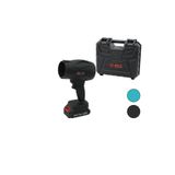 Greathings BN-5 H27 (FÖN MODEL) (ŞARJLI & 2-BATARYA) HAVA ÜFLEYİCİ FAN KÖRÜK (36V & 2000W) (PLS.ÇANTALI)