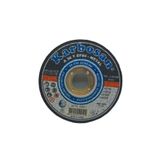 Greathings KARBOSAN 10910 NK METAL KESİCİ DİSK ( SPRAL TAŞI ) 115MMX3.0X22*150