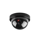 Greathings Led Işıklı Dome Sahte Güvenlik Kamerası Caydırıcı