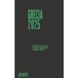 Grecia 2025