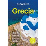 Grecia 8 (Guías de País Lonely Planet)