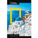 Grecia. Con mappa estraibile (Guide traveler. National Geographic)