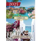 GRECIA GUIDA DI VIAGGIO 2025: Informazioni di viaggio essenziali Principali consigli di viaggio sui trasporti, luoghi imperdibili con indirizzi e ... viaggio senza intoppi attraverso la Grecia.