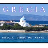 GRECIA LIBRO DE VIAJE DE FOTOGRAFIAS: ATENAS PIREO E ISLAS, UN TRAYECTO ARTISTICO