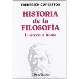 Grecia y Roma