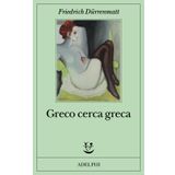 Greco cerca greca (Fabula)
