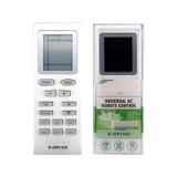 Gree Gr1355 - Vestel - Regal - Flaır - Alarko-wıessmann- Klima Kumandası