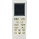 Gree GS18-0931R2 DUVAR TİPİ SPLİT Klim Kumandası