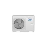 Gree VERSATI 4 MONOBLOK 60 °C R32 WİFİ – 16 kW A+++ ISI POMPASI
