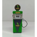 Green 1:18 Poly Yakıt Pompası G. L Yüksekliği 12 Cm Genişliği 4 Cm Metal Model