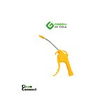 Green Air Tools Green Plastik Hava Tabancası