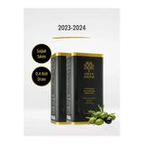 Green Amour 10 Litre %100 Naturel Sızma Zeytinyağı