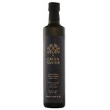GREEN AMOUR %100 Naturel Sızma Zeytinyağı Soğuk Sıkım 500ml