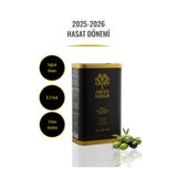 Green Amour 3 Litre Soğuk Sıkım 0,3 Asit 370 Polifenol %100 Natürel Sızma Zeytinyağı