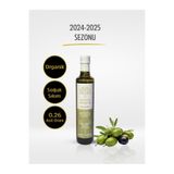 Green Amour Organik Soğuk Sıkım Zeytinyağı, 0.26 Asit Oranı, 500 ml