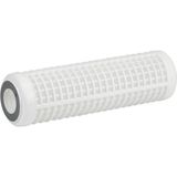 Green Aqua 10 Inç Yıkanabilir Filtre Kartuşu - Çok Renkli