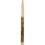 Green Bamboo Kuromoji - Kürdan 9 Cm / 6X3 Mm 100'Lü