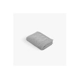 Green Black Elena Basic Serisi 30x50 El Havlusu Gri