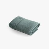 Green Black Eliza Yüz Havlusu Yeşil