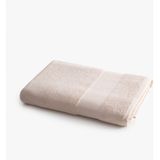 Green Black Lara Prestij Serisi Banyo Havlusu Bordürlü 80x150 Açık Somon, Oeko Tex Standard 100 Sertifikalı %100 Ege Pamuğu, Dokuma 500 GSM - 80 x 150 cm