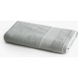 Green Black Lara Prestij Serisi Yüz Havlusu Bordürlü 50x90 Yeşil, Oeko Tex Standard 100 Sertifikalı %100 Ege Pamuğu, Dokuma 550 GSM - 50 x 90 cm