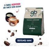 Green Brown Coffee Kakuleli Türk Kahvesi 185 gr + Hediye