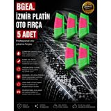 Green Car Wash Greencar Wash Izmir Platin Oto Fırça 5 Adet