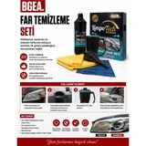 Green Car Wash Greencar Wash Oto Far Seti Takım