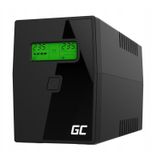 Green Cell Microsine 2000 Ups Guc Kaynagi 2000Va (Kutusuz)