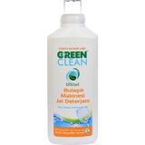 Green Clean 1 lt Bulaşık Makine Jel Deterjan