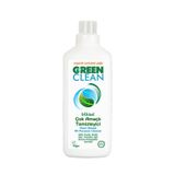 Green Clean 1000 ml Organik Portakal Yağlı Yüzey Temizleyici