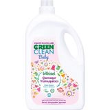 Green Clean 2,75 lt Baby Bitkisel Yumuşatıcı