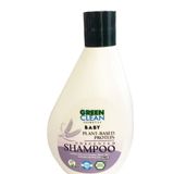 Green Clean 275 ml Bebek Şampuanı