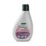 Green Clean 275 ml Boyalı Saçlar Lavanta Şampuan