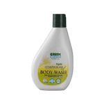 Green Clean 275 ml Lemongrass Şampuan