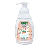 Green Clean 450 ml Portakal Yağlı Baby Köpük Sabun