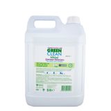 Green Clean 5 lt Bitkisel Çamaşır Deterjanı